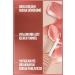 Maybelline New York Lifter Gloss Moisturizing Lip Gloss 003 Moon & 009 Topaz - Buy Online on GoSupps.com