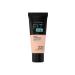 Maybelline New York Fit Me Matte Poreless Foundation - 220 Natural Beige - Buy Online on GoSupps.com