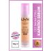 NYX Professional Makeup Bare With Me Concealer Serum 06 Tan