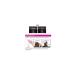 L'Oreal Paris Mulberry Black Hair Dye - Casting Creme Gloss 200 3600523302895 - Buy Online on GoSupps.com