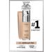 L'Oreal Paris True Match Caring Foundation - 2N Neutral Undertone & Mini Paradise Mascara 4.7 ML - Buy Online on GoSupps.com
