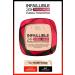 L'Oreal Paris Infaillible 24h Fresh Wear Powder Foundation 180 Rose Sand