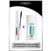 L'Oreal Paris False Lash Telescopic Fiber Mascara & Bright Reveal Spf 50+ Dark Spot Daily Face Sunscreen