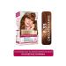L'Oreal Paris Excellence Creme Hair Dye 6.35 Chocolate Brown