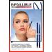 L'Oreal Paris Infaillable Automatic Gel Eyeliner - Blue - Buy Online on GoSupps.com