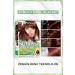 Garnier Nutrisse Intensive Nourishing Permanent Cream Hair Dye 4.5 Red Chestnut - Buy Online on GoSupps.com