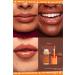 NYX Professional Makeup Duck Plump Lip Gloss - 07 Mocha Me Crazy - Buy Online on GoSupps.com