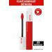 Maybelline New York Super Stay Matte Ink Liquid Matte Lipstick - 320 Individualist - Red