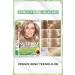 Garnier Nutrisse Intensive Nourishing Permanent Cream Hair Dye 8N Honey Foam - Buy Online on GoSupps.com