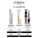 L'Oreal Paris True Match Eye Cream Concealer 2 in 1 1-2R Rose Porcelain - Buy Online on GoSupps.com