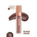 L'Oreal Paris Liquid Matte Lipstick - Les Chocolats Ultra Matte Liquid Lipstick 858 Oh My Choc! 3600523643837