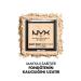 NYX Professional Makeup Can't Stop Won't Stop Mattifying Powder- Fair - Buy Online on GoSupps.com