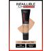 L'Oreal Paris L'or al Paris Infaillible 24h Matte Cover High Coverage Foundation - 175 Sable/sand