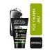 L'Oreal Paris Men Expert Pure Charcoal Face Wash Gel Fighting Against Skin Problems 100ml