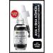 Garnier Aha+bha Anti-Imperfection Serum 30 Ml & Micellar Charcoal Flawless Make-Up Remover Gel 400 Ml - Buy Online on GoSupps.com