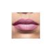L'Oreal Paris L'or al Paris Color Riche Satin Finish Lipstick 214 Violet Saturne - Pink - Buy Online on GoSupps.com