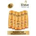 Elseve 5-Piece Miraculous Oil Nourishing Care Cream 390 Ml Set