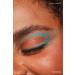 NYX Professional Makeup Vivid Brights Liquid Eyeliner - Cyan Simp - Buy Online on GoSupps.com
