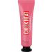 Maybelline New York Cheek Heat Liquid Blush - 20 Rose Flash - Pink