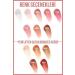Maybelline New York Lifter Gloss Moisturizing Lip Gloss- 002 Ice - Buy Online on GoSupps.com
