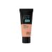 Maybelline New York Fit Me Matte Poreless Foundation - 250 Sun Beige - Buy Online on GoSupps.com