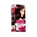 Garnier Intense Ash Red Cream Hair Dye - Buy Online on GoSupps.com