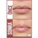 Maybelline New York Lifter Gloss Moisturizing Lip Gloss- 002 Ice - Buy Online on GoSupps.com