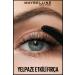 Maybelline New York Lash Sensational Fan Effect Waterproof Mascara Black - Buy Online on GoSupps.com