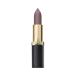 L'Oreal Paris L'or al Paris Color Riche Matte Addiction Lipstick 908 Storm - Grey/lilac