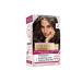 L'Oreal Paris Excellence Creme Hair Dye 3 Dark Chestnut - Buy Online on GoSupps.com