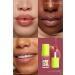 NYX Professional Makeup Fat Oil Lip Drip Shine Lip Oil - Chillin' Like a Villain - Buy Online on GoSupps.com