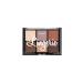 NYX Professional Makeup Eyeshadow Palette - Lingerie Shadow Palette 800897093242