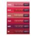 Maybelline New York Super Stay Matte Ink Zodiac Liquid Matte Lipstick - 115 Founder (YAY) - Buy Online on GoSupps.com