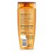 Elseve L'or al Paris Miraculous Oil Nourishing Care Shampoo 450 ml - Buy Online on GoSupps.com