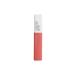 Maybelline New York Super Stay Matte Ink City Edition Liquid Matte Lipstick - 130 Self-starter - Buy Online on GoSupps.com