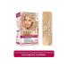 L'Oreal Paris Excellence Creme Hair Dye 10 Light Blonde