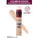 Maybelline New York Colossal Curl Bounce Mascara & Instant Anti Age Eraser Concealer 01 Light 2-Piece Eye Makeup Set - Buy Online on GoSupps.com