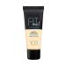 Maybelline New York Matte Foundation - Fit Me Matte + Poreless Foundation 103 Pure Ivory 3600531544782 - Buy Online on GoSupps.com