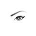 L'Oreal Paris L'oreal Paris Superliner Ultra Precision Black Eyeliner - Buy Online on GoSupps.com