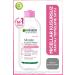 Garnier Micellar Flawless Make-Up Remover Water 400 ml
