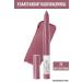 Maybelline New York Super Stay Ink Crayon Pencil Matte Lipstick - 25 Stay Exceptional