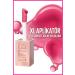 Maybelline New York Lifter Gloss Moisturizing Lip Gloss - 24 Bubblegum & Mini Falsies Surreal Mascara 4.7 ML - Buy Online on GoSupps.com
