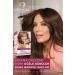 L'Oreal Paris Excellence Creme Hair Dye 4.15 Fascinating Brown - Buy Online on GoSupps.com
