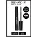 L'Oreal Paris Panorama Volumizing Mascara Dark Brown & Mini Paradise Mascara Set - Buy Online on GoSupps.com