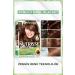 Garnier Nutrisse Intense Nourishing Permanent Cream Hair Dye 5.3 Golden Caramel Brown - Buy Online on GoSupps.com