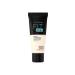 Maybelline New York Fit Me Matte Poreless Foundation - 100 Warm Ivory - Buy Online on GoSupps.com
