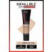 L'Oreal Paris Infaillible 32h Matte Cover High Coverage Foundation - 110 Cool Undertone