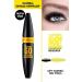 Maybelline New York Volumizing Black Mascara Colossal Go Extreme Volum Express Mascara - Buy Online on GoSupps.com