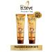 Elseve 2-Piece Miraculous Oil Hair Beautifying Cream 150 Ml-Dry and Hard Hair