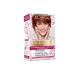 L'Oreal Paris Excellence Creme Hair Dye 6.46 Red Copper - Buy Online on GoSupps.com